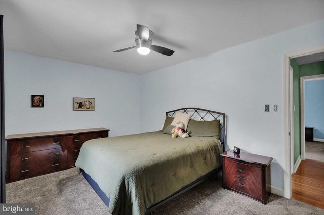 4189 HILL TERRACE DR, Sinking Spring, PA 19608