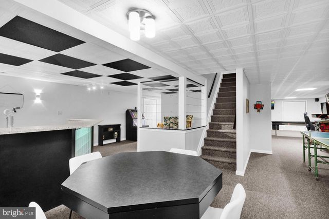 4189 HILL TERRACE DR, Sinking Spring, PA 19608