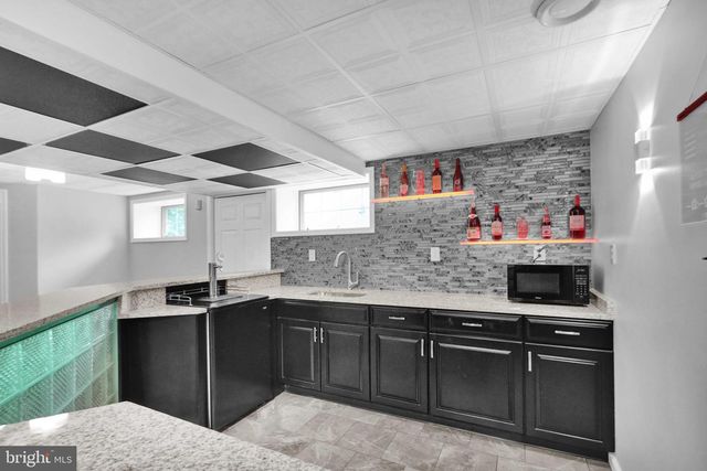4189 HILL TERRACE DR, Sinking Spring, PA 19608