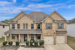 1293 Heartwood Avenue, Mcdonough, GA 30253