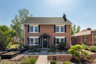 3750 N Vine Street, Denver, CO 80205