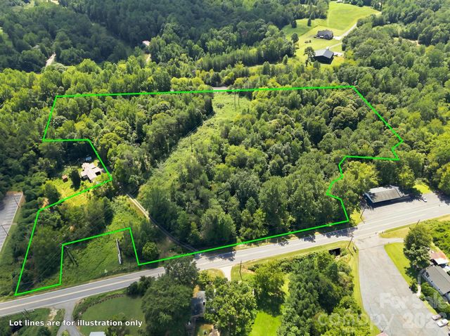 1227 US 70 Highway W, Valdese, NC 28690