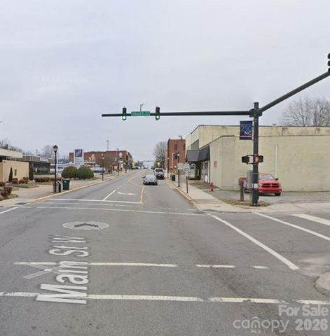 1227 US 70 Highway W, Valdese, NC 28690