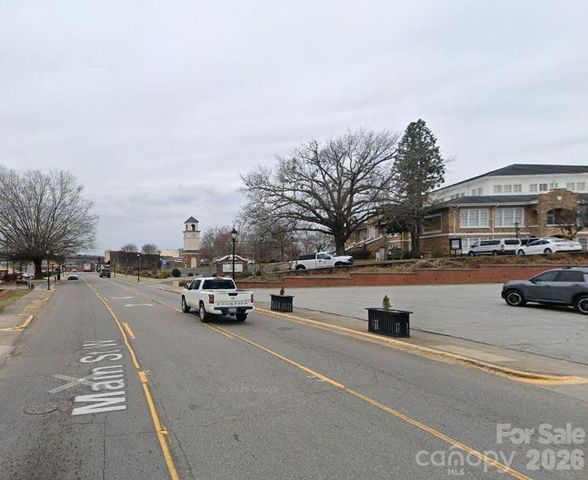 1227 US 70 Highway W, Valdese, NC 28690