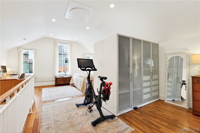 112 Johnson Park, Buffalo, NY 14201