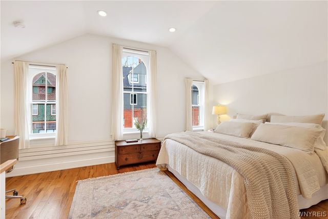 112 Johnson Park, Buffalo, NY 14201