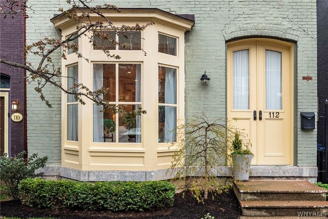 112 Johnson Park, Buffalo, NY 14201