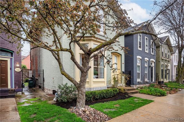 112 Johnson Park, Buffalo, NY 14201