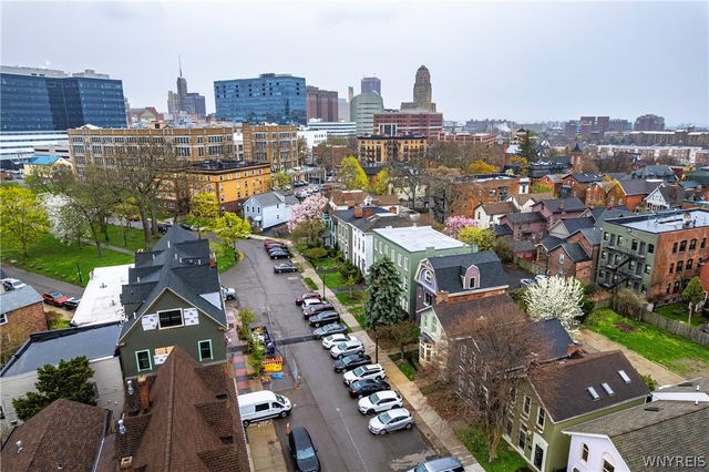 112 Johnson Park, Buffalo, NY 14201