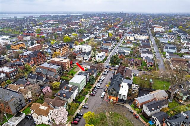 112 Johnson Park, Buffalo, NY 14201