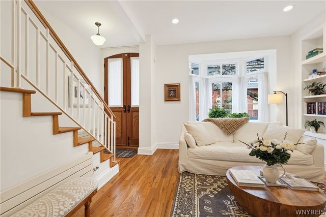 112 Johnson Park, Buffalo, NY 14201