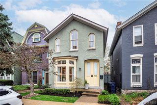 112 Johnson Park, Buffalo, NY 14201