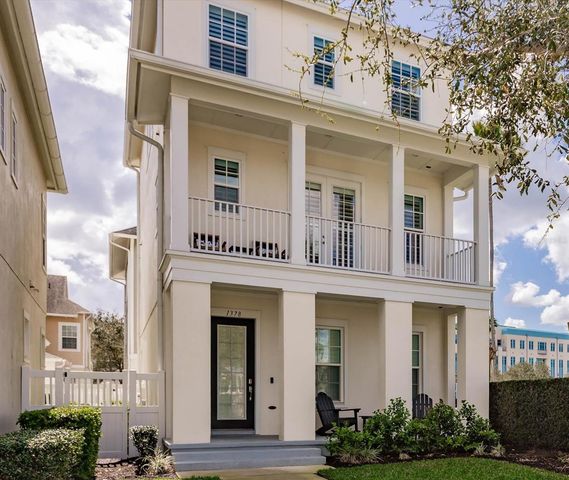 1378 KIAWAH STREET, Celebration, FL 34747