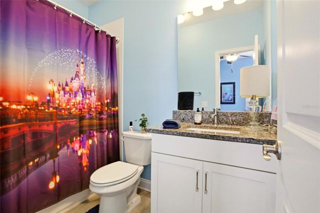 1378 KIAWAH STREET, Celebration, FL 34747