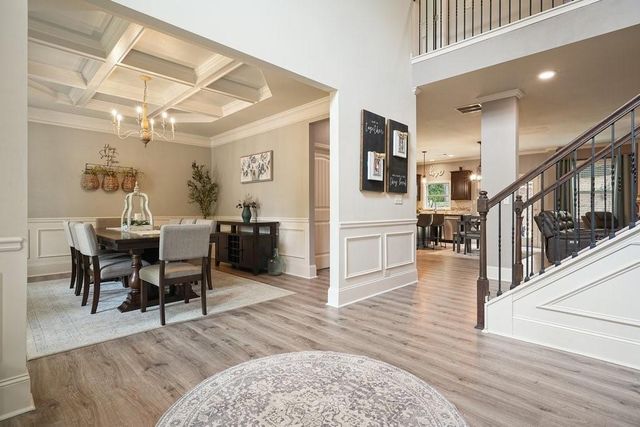 342 PROVIDENCE WALK WAY, Canton, GA 30114