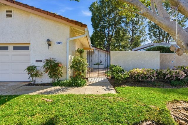 5026 Avenida Del Sol, Laguna Woods, CA 92637