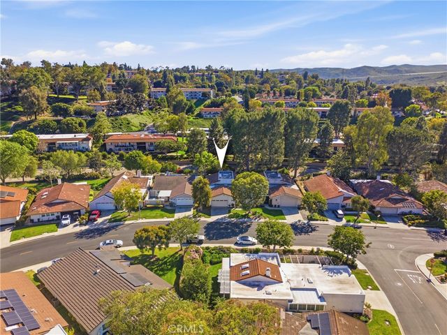 5026 Avenida Del Sol, Laguna Woods, CA 92637