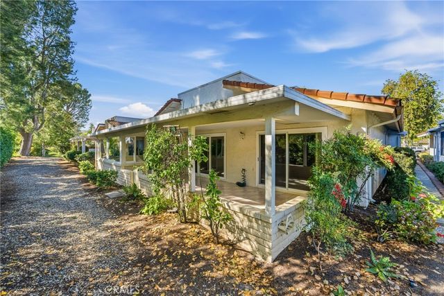 5026 Avenida Del Sol, Laguna Woods, CA 92637