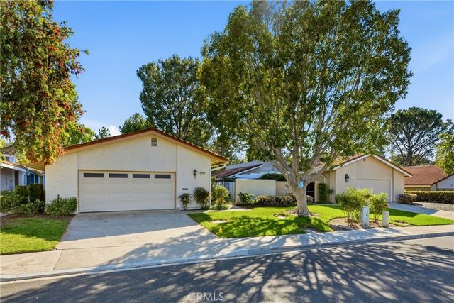 5026 Avenida Del Sol, Laguna Woods, CA 92637