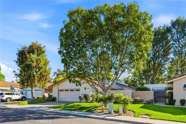 5026 Avenida Del Sol, Laguna Woods, CA 92637