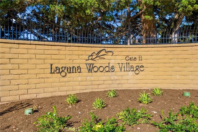 5026 Avenida Del Sol, Laguna Woods, CA 92637