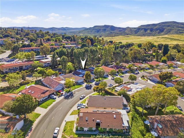 5026 Avenida Del Sol, Laguna Woods, CA 92637
