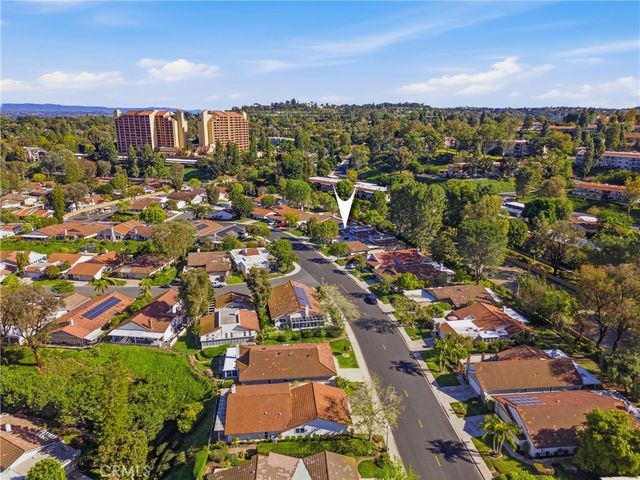 5026 Avenida Del Sol, Laguna Woods, CA 92637