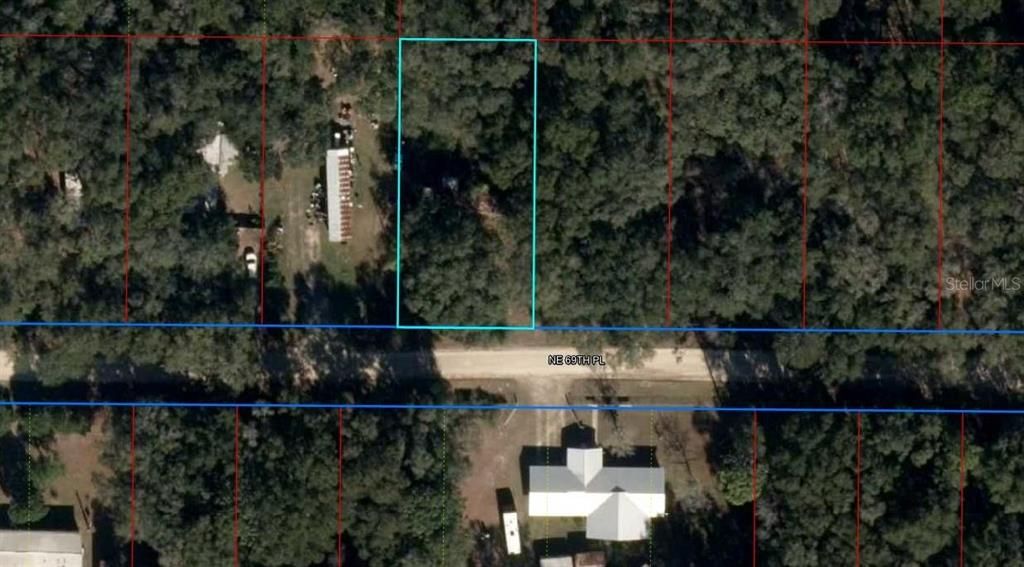 10267 NE 69TH PLACE, Bronson, FL 32621