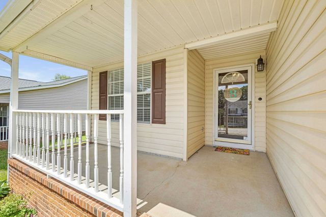 26 Michell Drive, Taylors, SC 29687