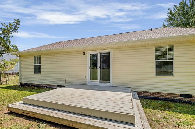 26 Michell Drive, Taylors, SC 29687