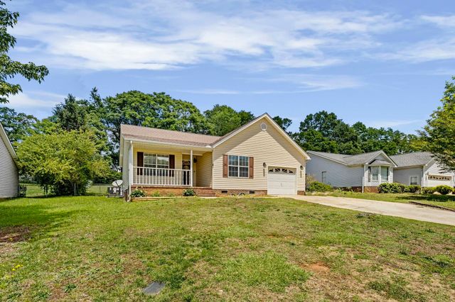 26 Michell Drive, Taylors, SC 29687