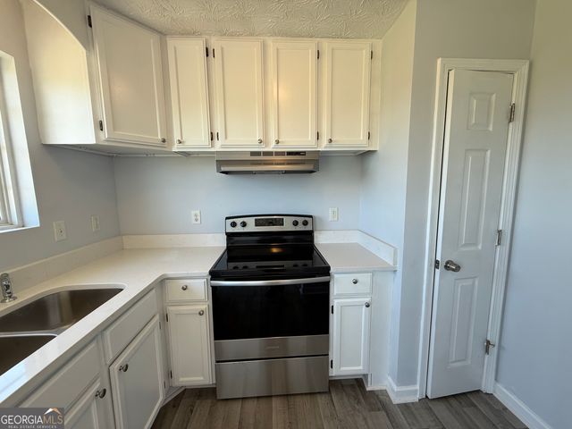 1005 Callaway Avenue, Lagrange, GA 30240