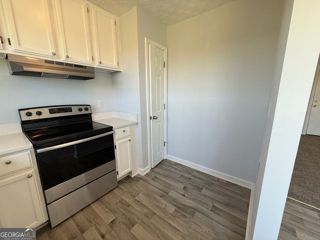 1005 Callaway Avenue, Lagrange, GA 30240