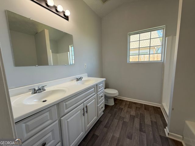1005 Callaway Avenue, Lagrange, GA 30240