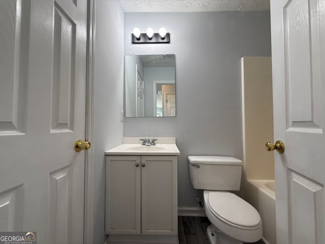 1005 Callaway Avenue, Lagrange, GA 30240