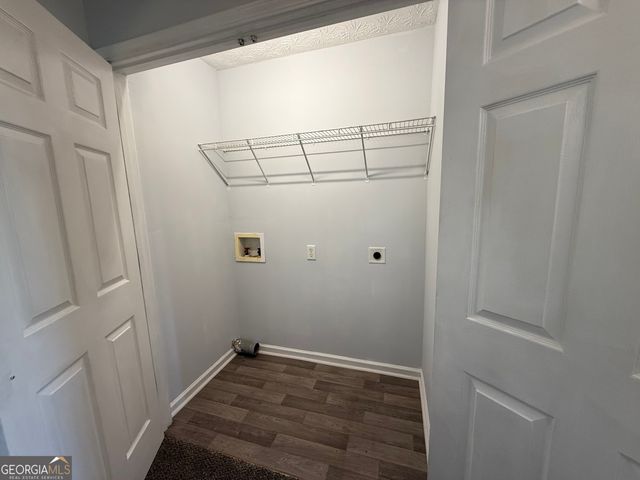 1005 Callaway Avenue, Lagrange, GA 30240