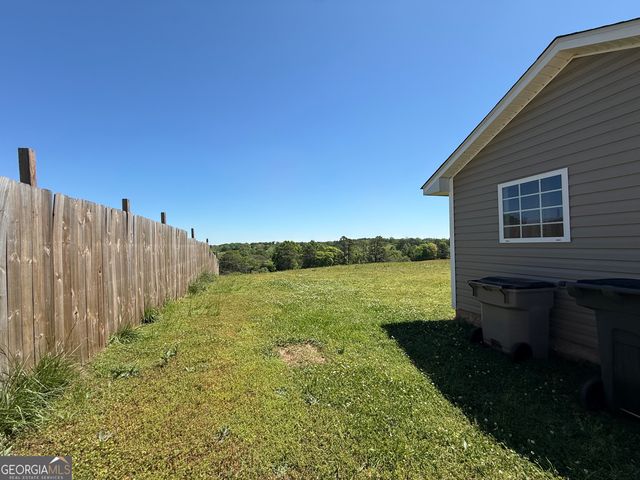 1005 Callaway Avenue, Lagrange, GA 30240