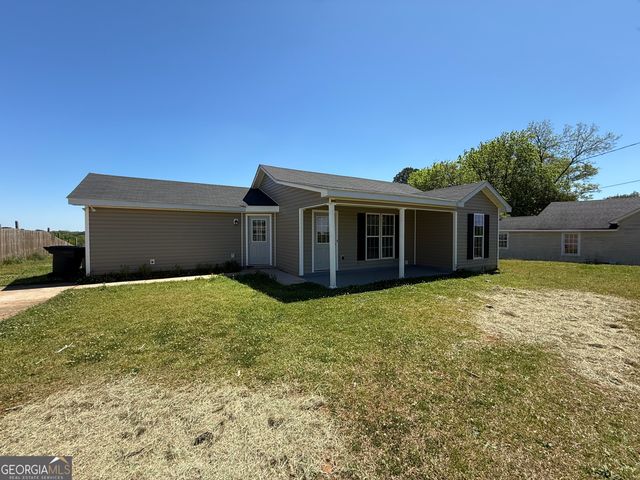 1005 Callaway Avenue, Lagrange, GA 30240