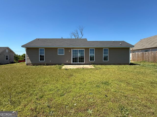 1005 Callaway Avenue, Lagrange, GA 30240