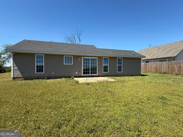 1005 Callaway Avenue, Lagrange, GA 30240