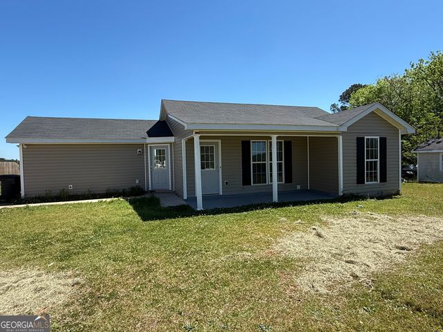 1005 Callaway Avenue, Lagrange, GA 30240