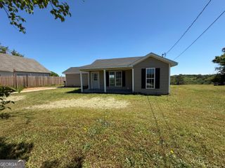 1005 Callaway Avenue, Lagrange, GA 30240