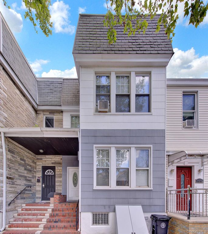 70-29 68 th Place, Glendale, NY 11385