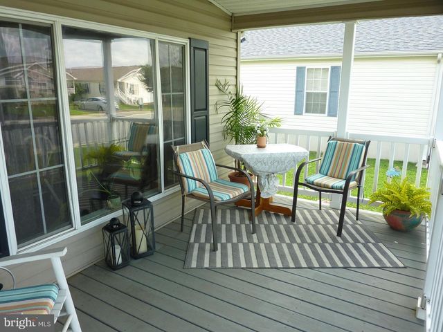 717 SAKS ST #84, Smyrna, DE 19977