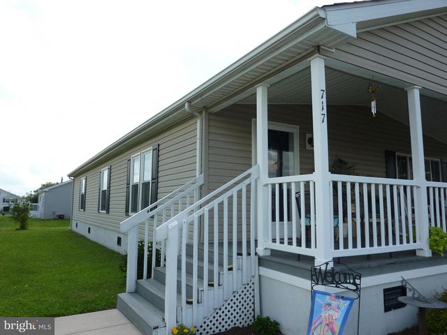 717 SAKS ST #84, Smyrna, DE 19977
