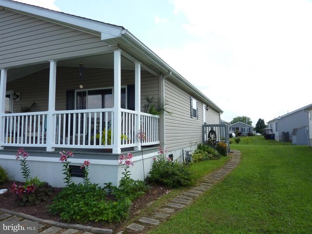 717 SAKS ST #84, Smyrna, DE 19977