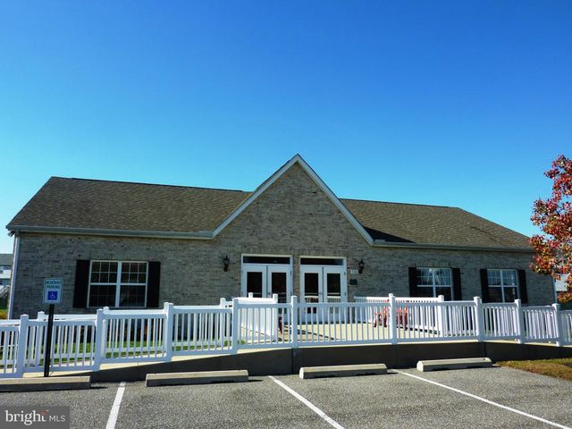 717 SAKS ST #84, Smyrna, DE 19977