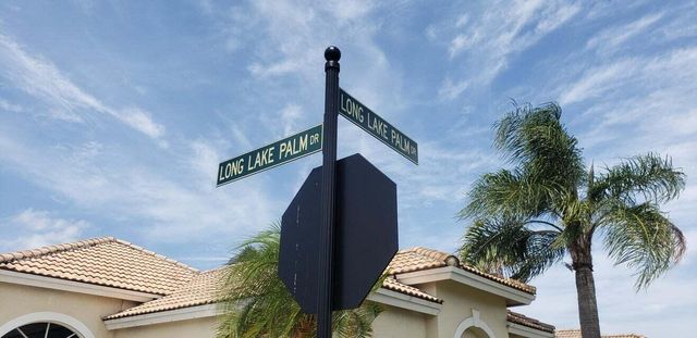 9091 Long Lake Palm Drive S, Boca Raton, FL 33496