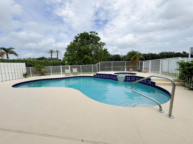 9091 Long Lake Palm Drive S, Boca Raton, FL 33496