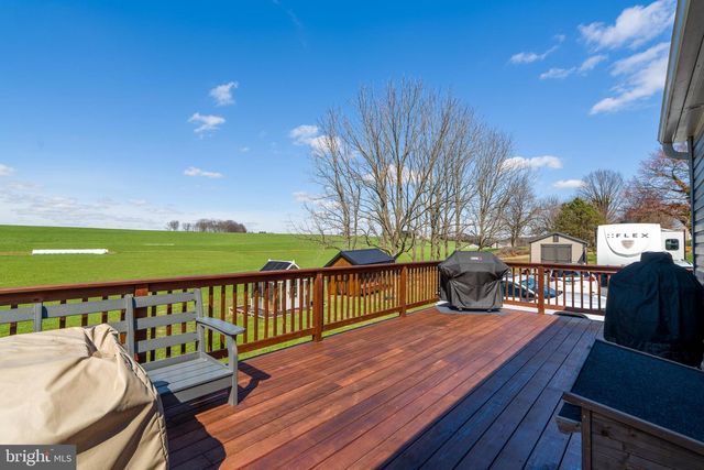 315 SPROUL RD, Kirkwood, PA 17536